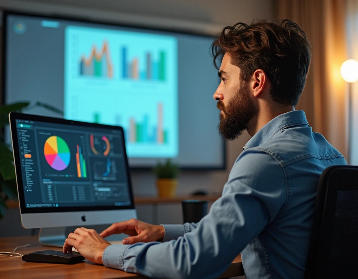 Kurs Excel Podstawowy