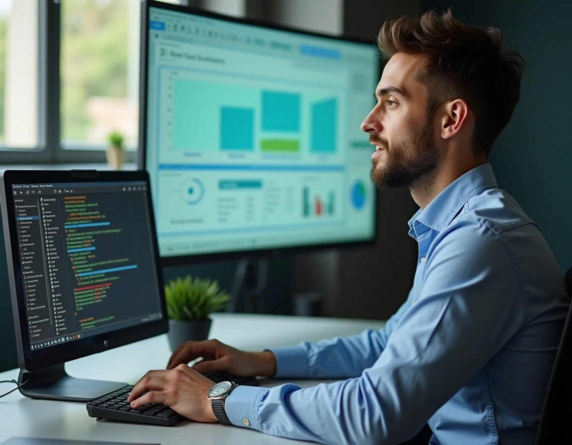 Kursy Excel BLIKERMAST