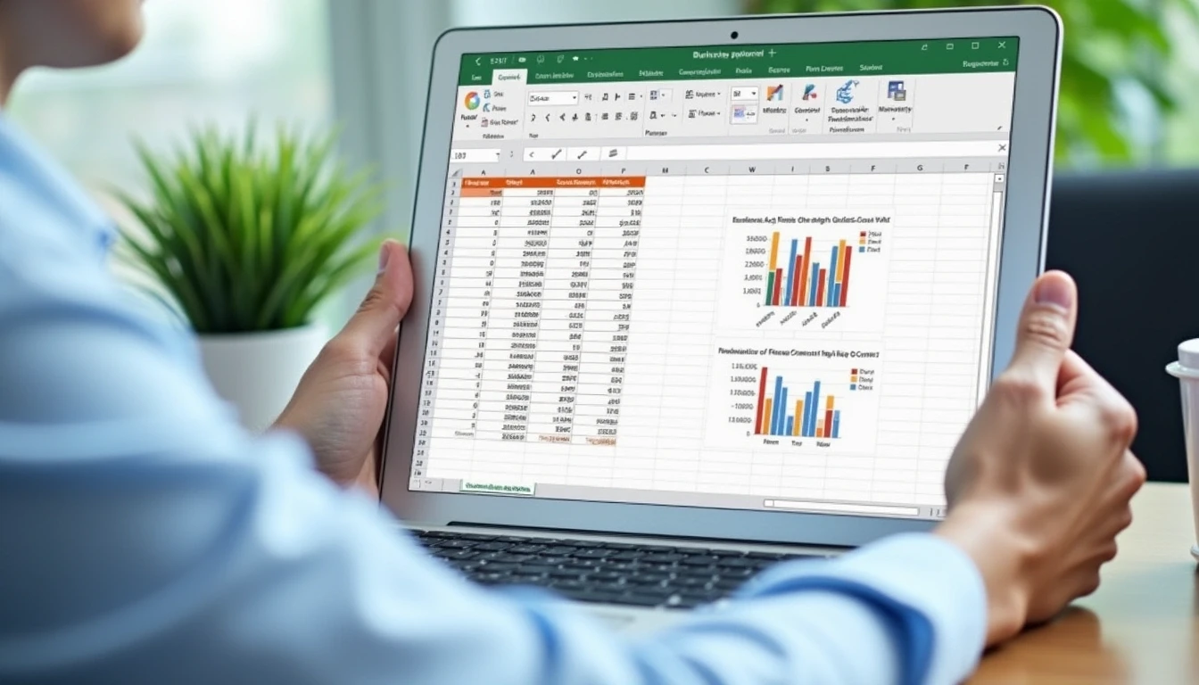 Biuro BLIKERMAST w Krakowie